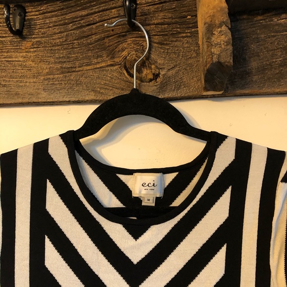 KNIT DRESS - Picture 4 of 4